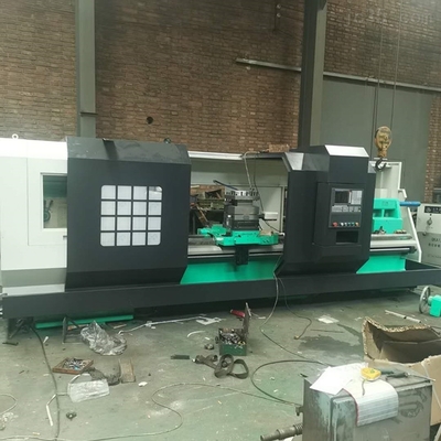 普通機(jī)械制造 基礎(chǔ)、流程與未來(lái)發(fā)展