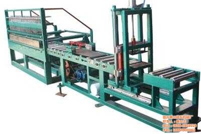 磚瓦自動切條機 姜公磚瓦機械廠的創新與銷售優勢