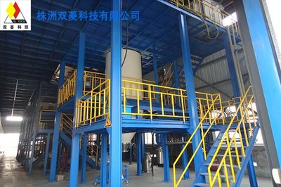 粉末冶金產(chǎn)品助力農(nóng)業(yè)機(jī)械銷售，推動行業(yè)升級