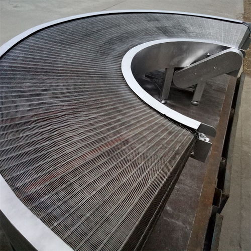 哈爾濱食品網(wǎng)帶輸送機(jī)生產(chǎn)廠家與普通機(jī)械制造概述