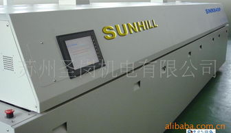 農(nóng)業(yè)機械與電子產(chǎn)品制造設備銷售產(chǎn)品列表