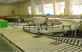 四川捷弘金屬制品農(nóng)業(yè)機械銷售 輸送設備產(chǎn)品全覽