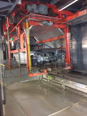 機械化輸送在普通機械制造中的應用與發(fā)展