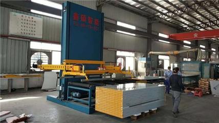 鑫碩智能 賦能傳統(tǒng)機械制造業(yè)，邁向智能制造新時代